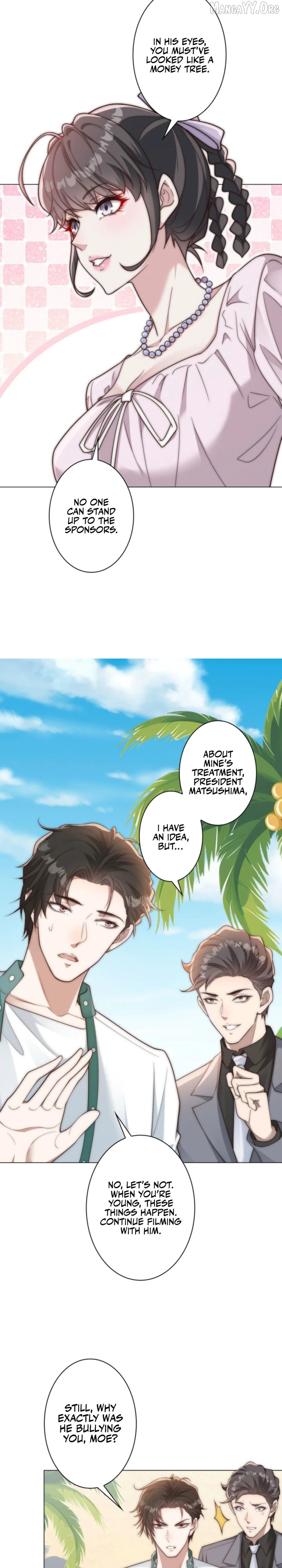 Dominating with the Price Collapse System Chapter 56 page 20