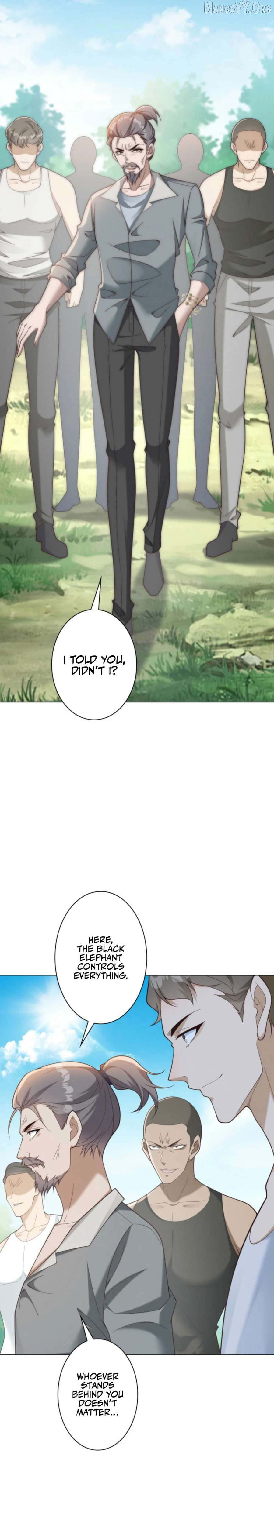 Dominating with the Price Collapse System Chapter 57 page 9