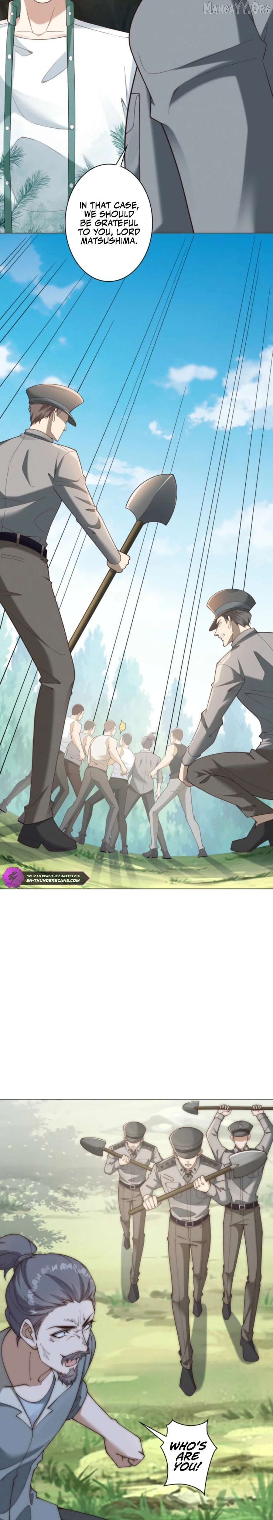 Dominating with the Price Collapse System Chapter 57 page 11