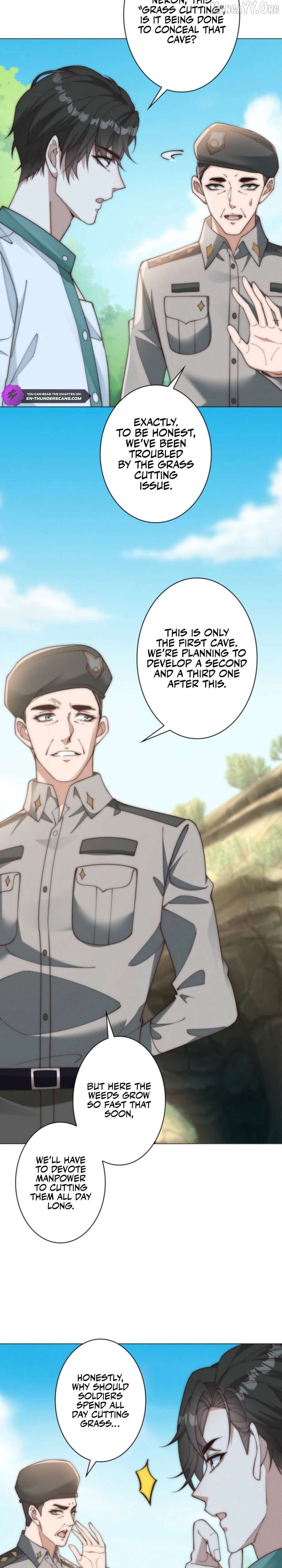 Dominating with the Price Collapse System Chapter 57 page 14