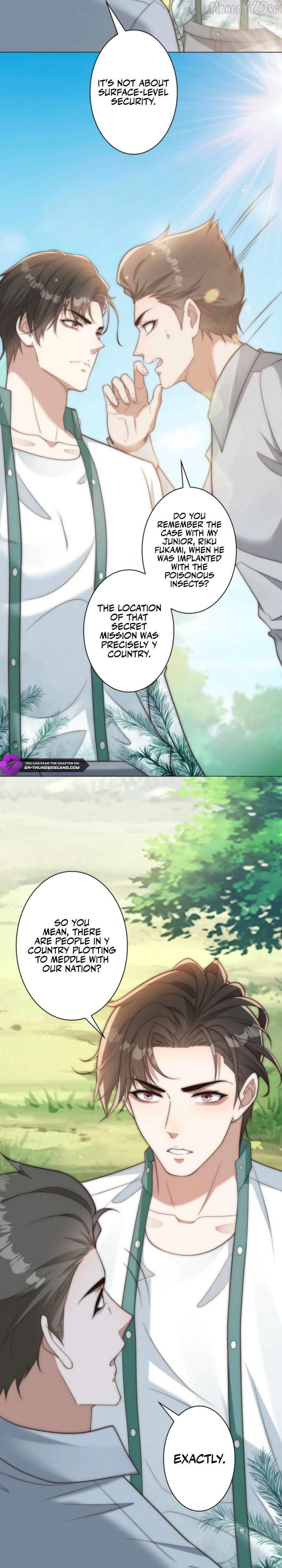 Dominating with the Price Collapse System Chapter 57 page 20