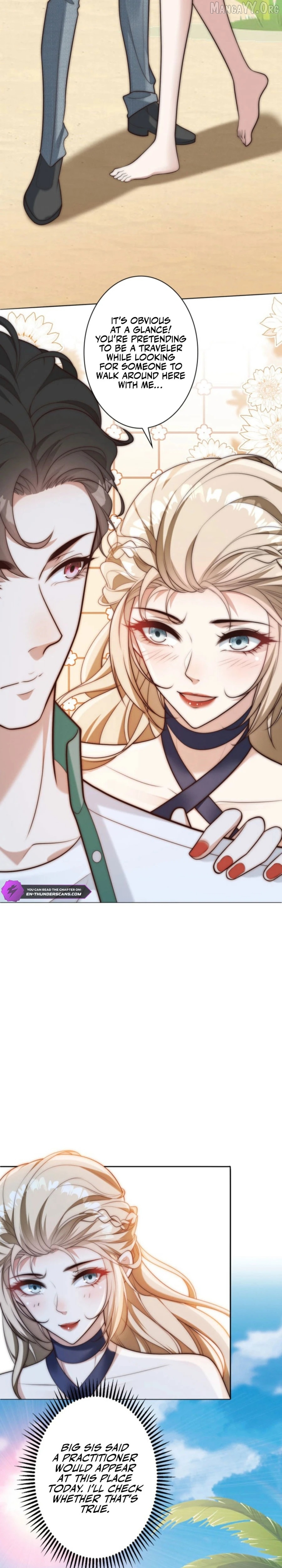 Dominating with the Price Collapse System Chapter 58 page 2
