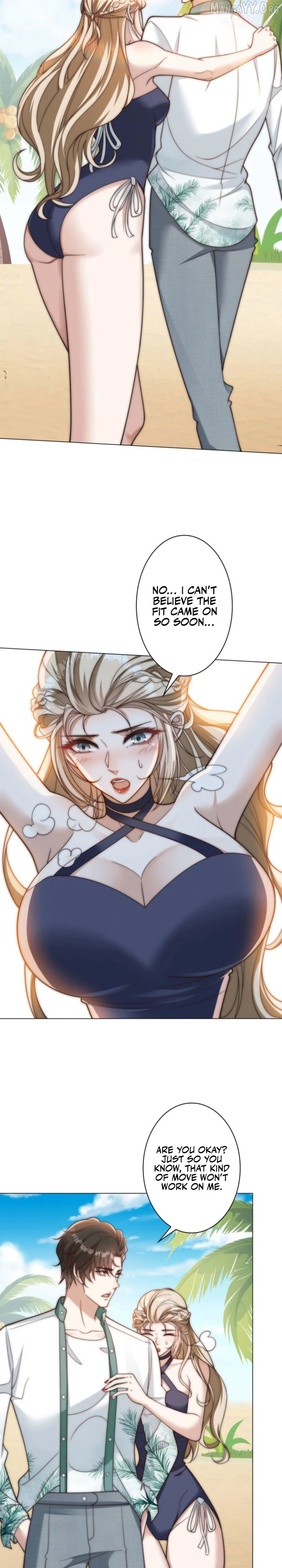 Dominating with the Price Collapse System Chapter 58 page 4