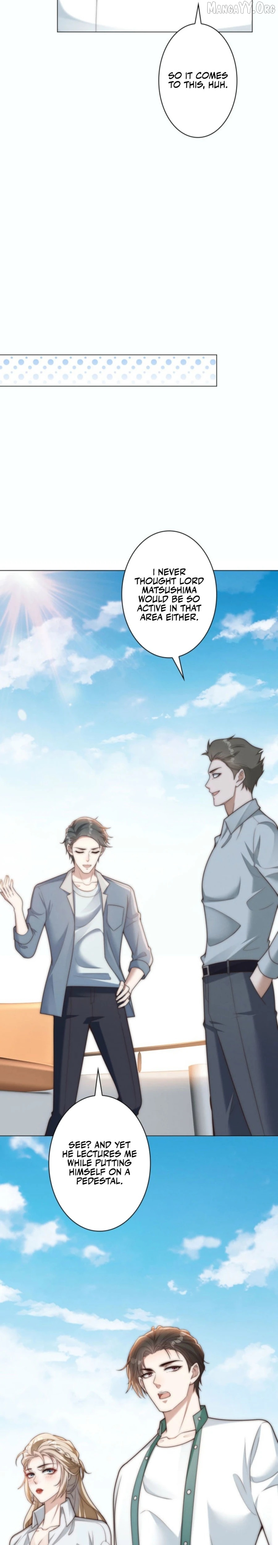 Dominating with the Price Collapse System Chapter 58 page 9