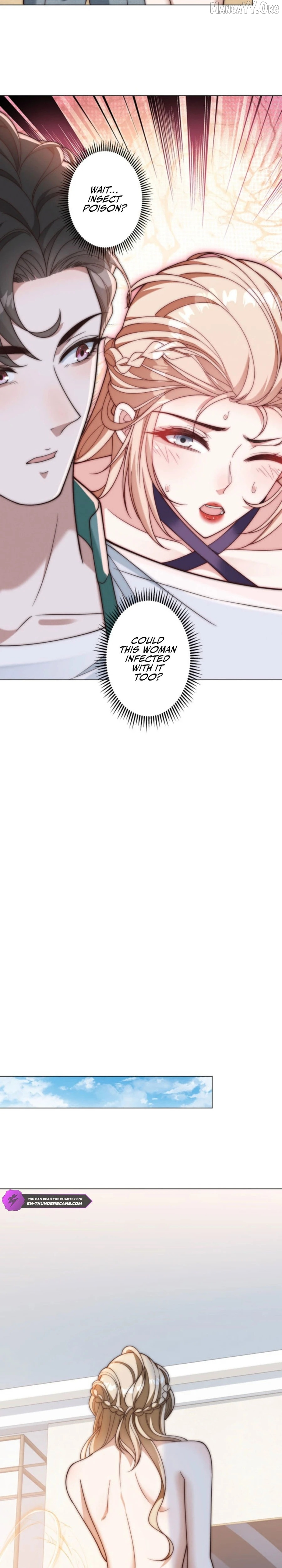 Dominating with the Price Collapse System Chapter 58 page 5