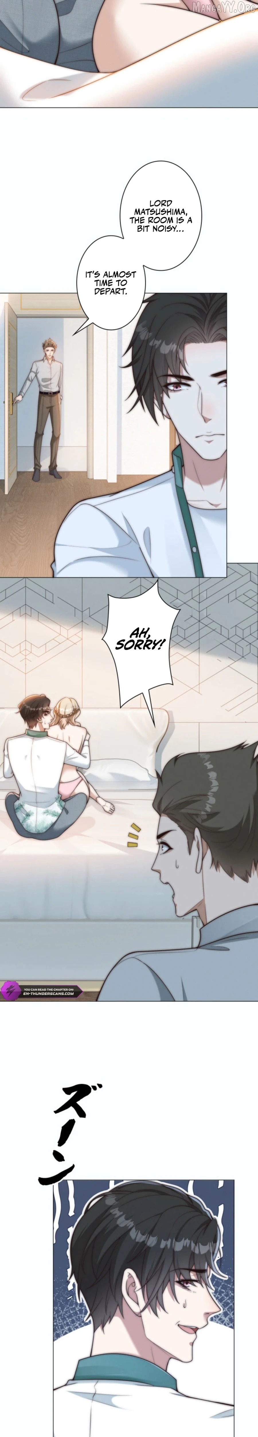 Dominating with the Price Collapse System Chapter 58 page 8