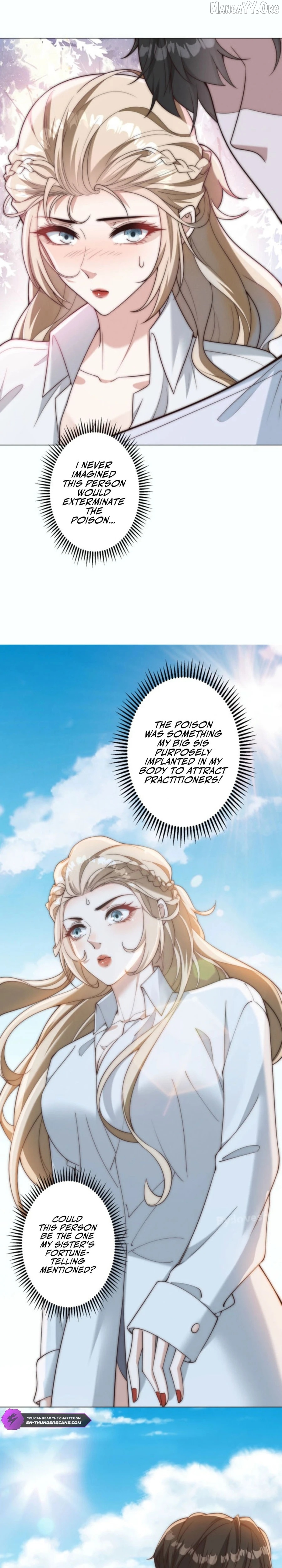 Dominating with the Price Collapse System Chapter 58 page 11
