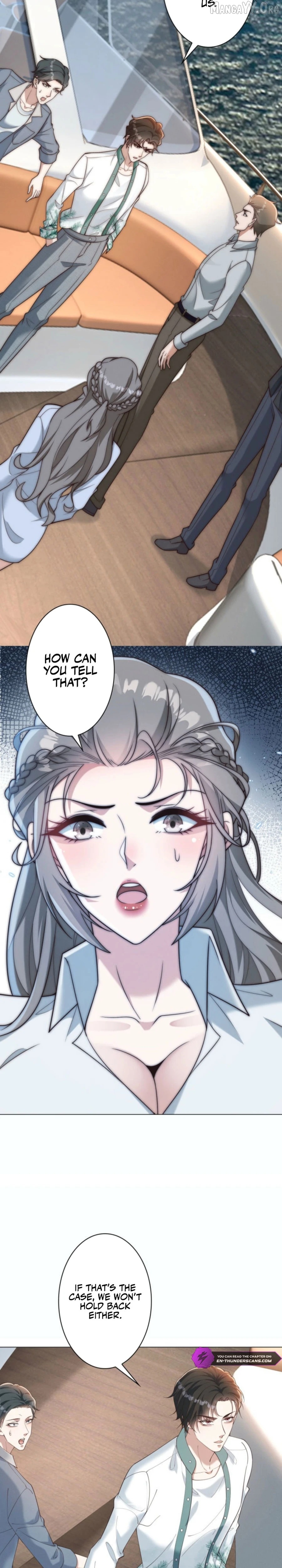 Dominating with the Price Collapse System Chapter 58 page 17