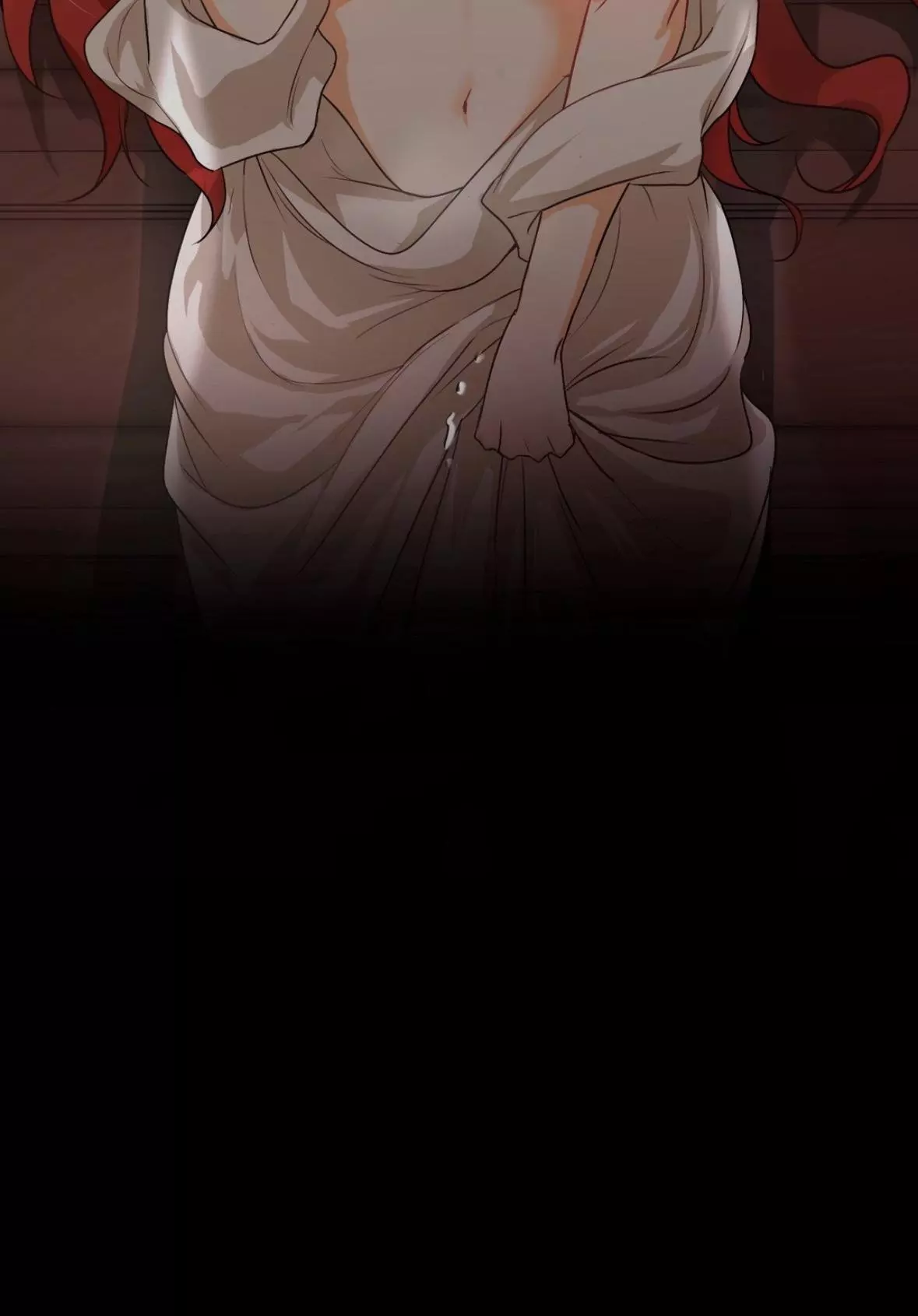 Don't apologize for our sins Chapter 0 page 10