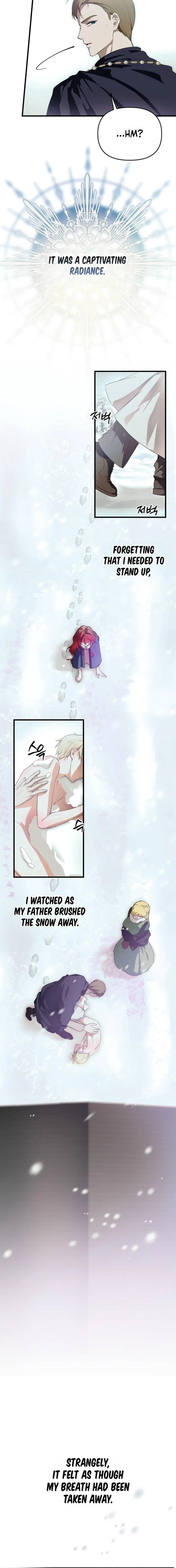 Don't apologize for our sins Chapter 1 page 19