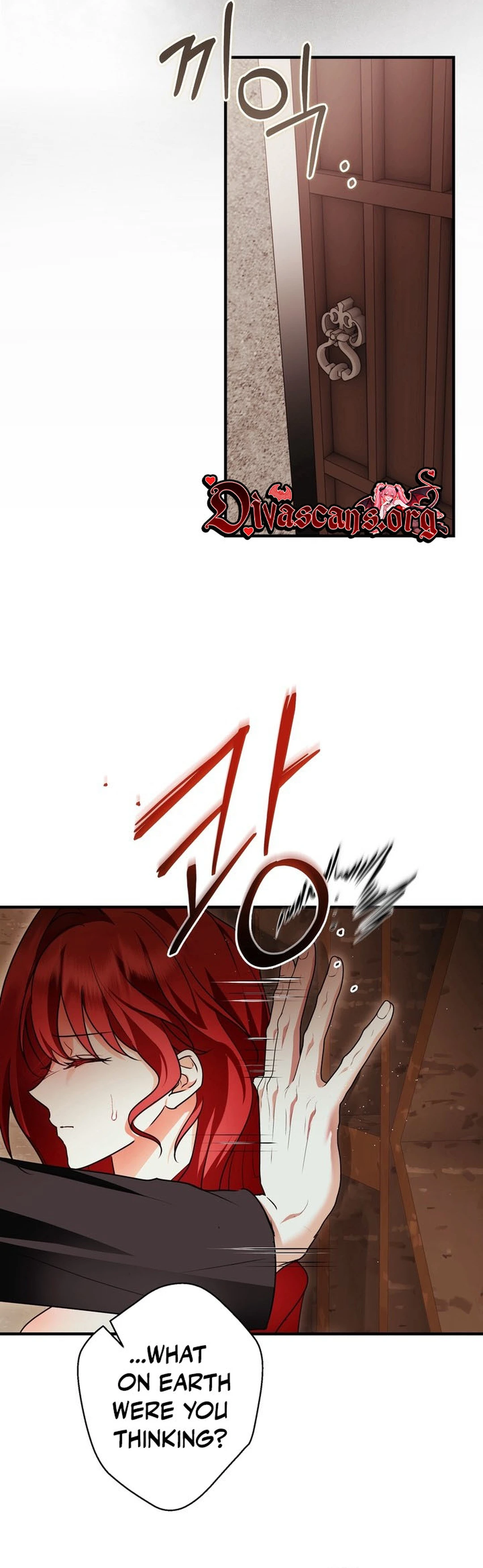 Don't apologize for our sins Chapter 10 page 14