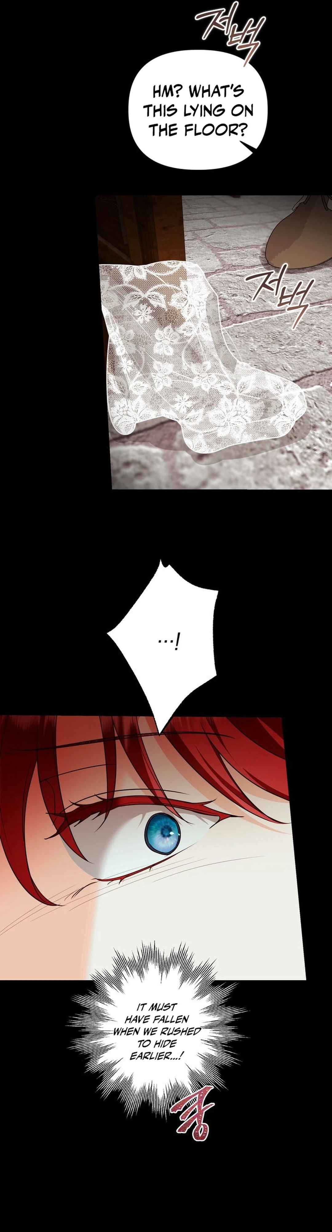 Don't apologize for our sins Chapter 10 page 7