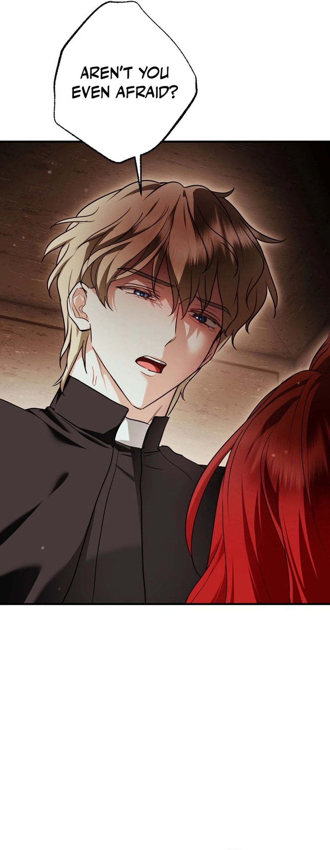 Don't apologize for our sins Chapter 10 page 16