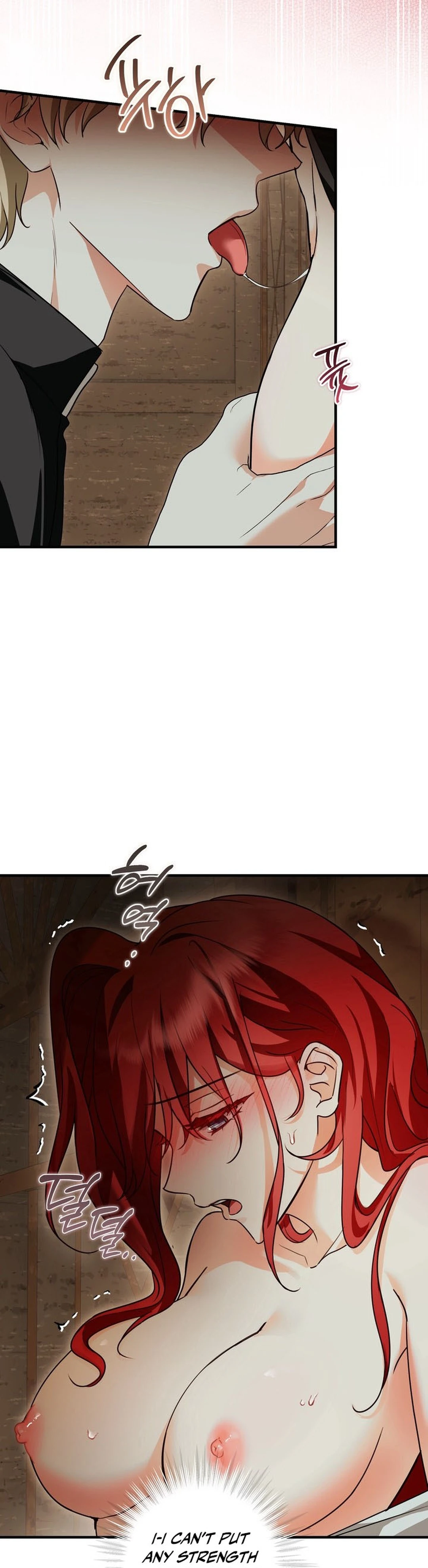 Don't apologize for our sins Chapter 10 page 27