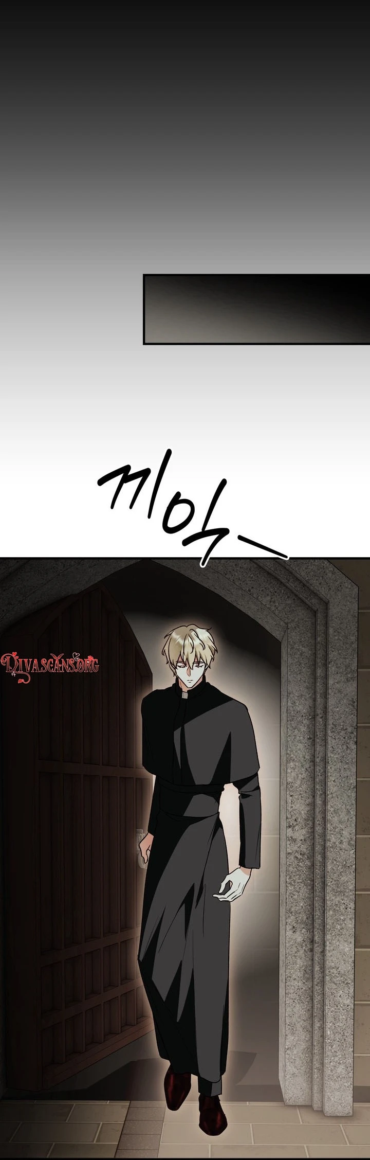 Don't apologize for our sins Chapter 11 page 10