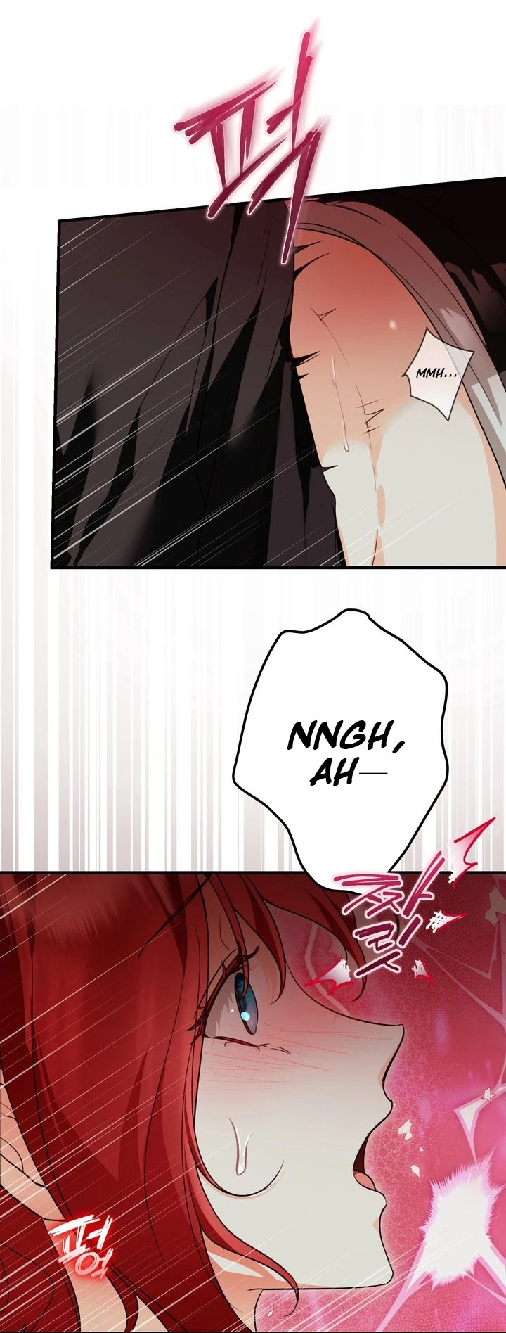 Don't apologize for our sins Chapter 11 page 3