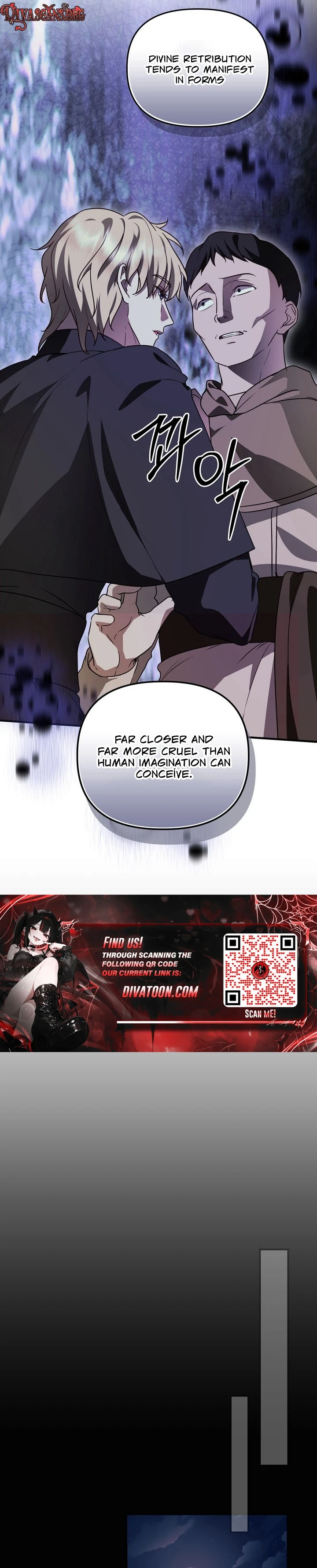 Don't apologize for our sins Chapter 11 page 15