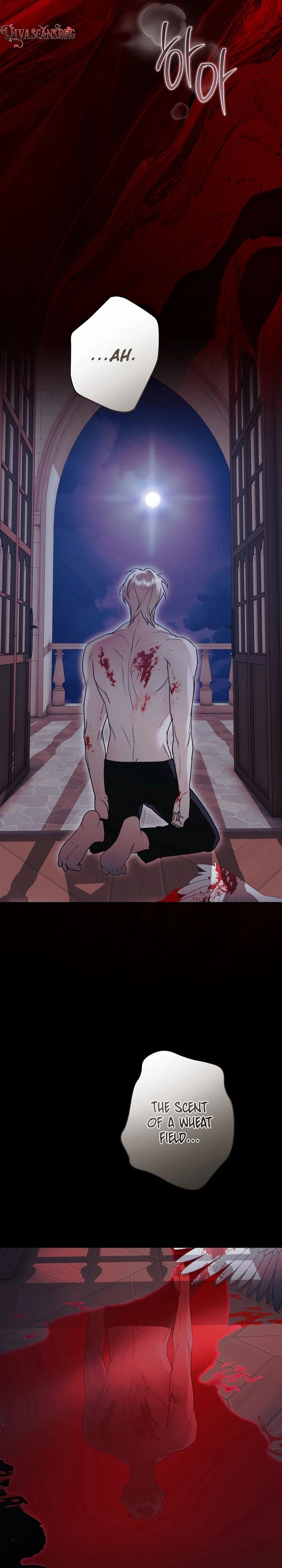 Don't apologize for our sins Chapter 11 page 18