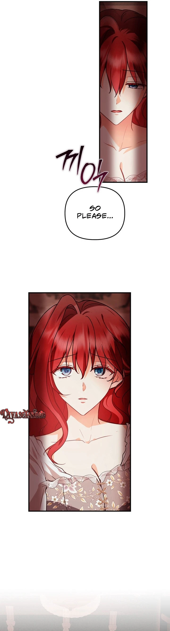 Don't apologize for our sins Chapter 11 page 29