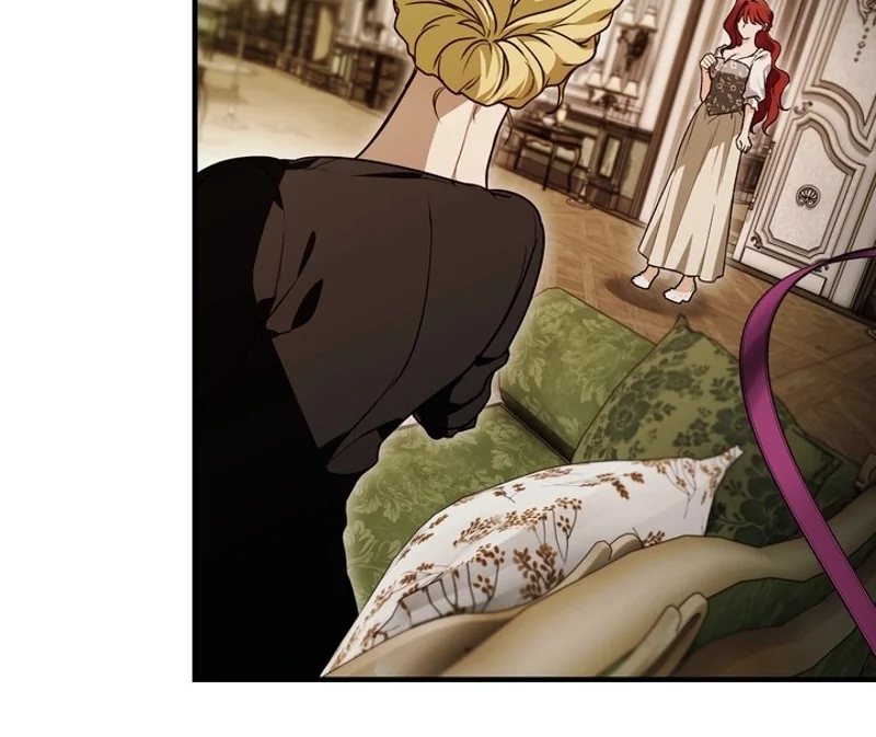 Don't apologize for our sins Chapter 12 page 11