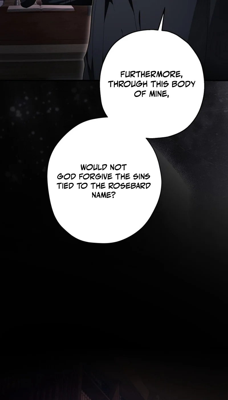 Don't apologize for our sins Chapter 12 page 19