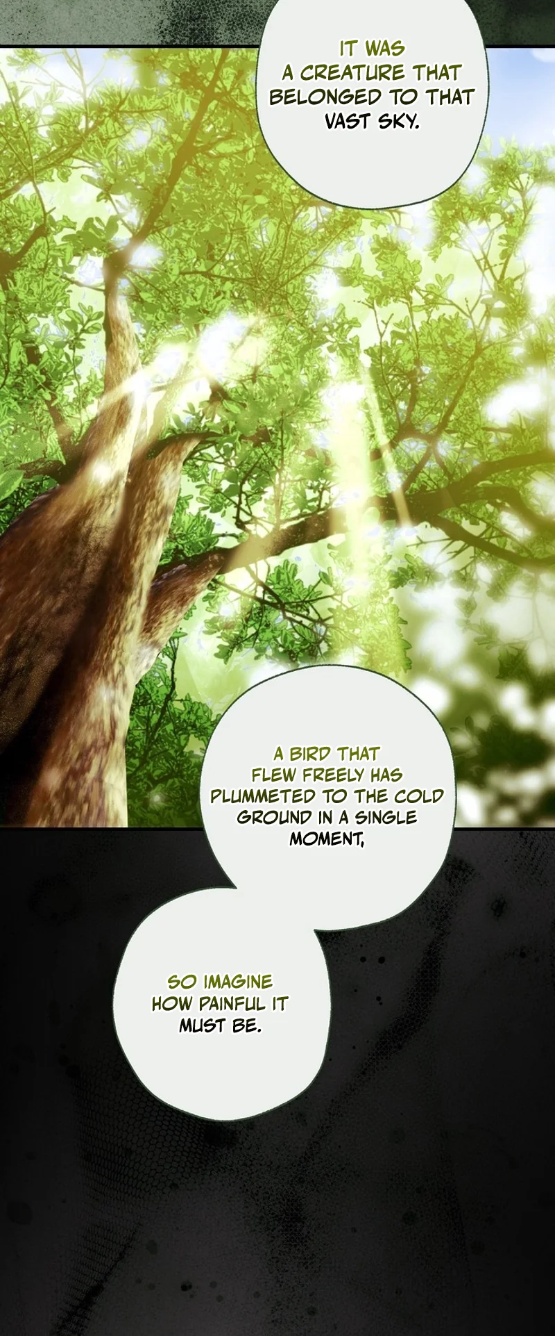 Don't apologize for our sins Chapter 12 page 34