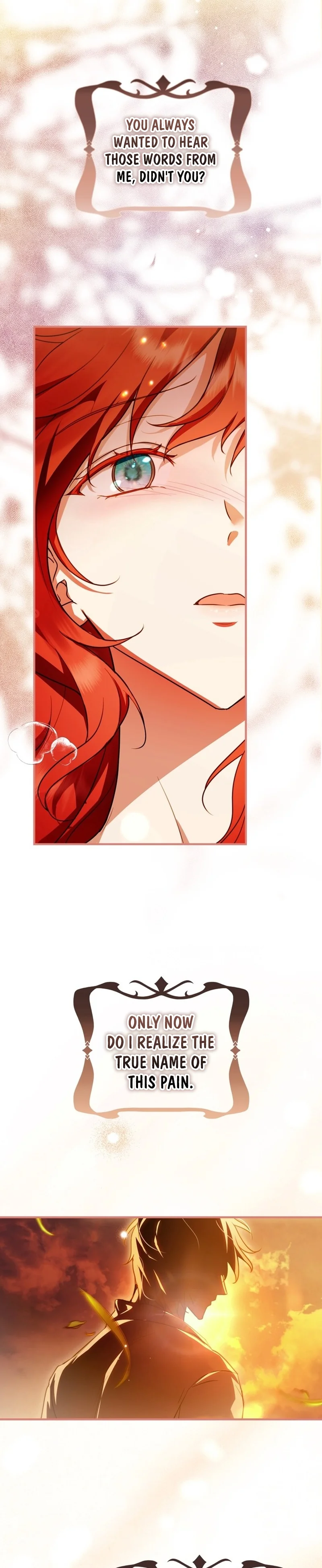 Don't apologize for our sins Chapter 12 page 42