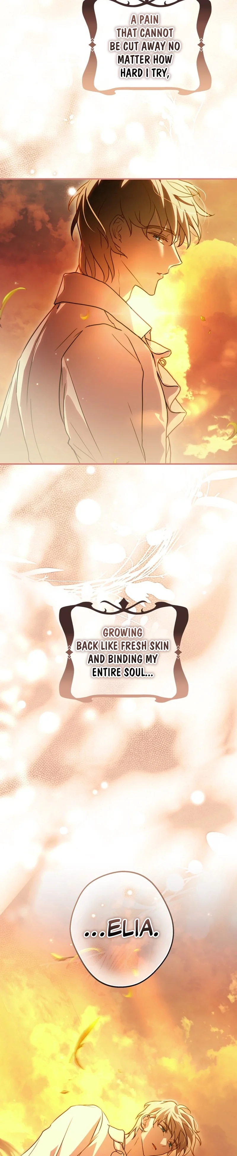 Don't apologize for our sins Chapter 12 page 43