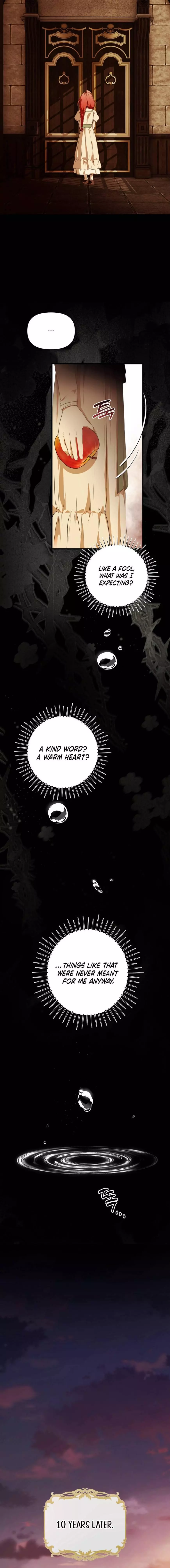 Don't apologize for our sins Chapter 2 page 15