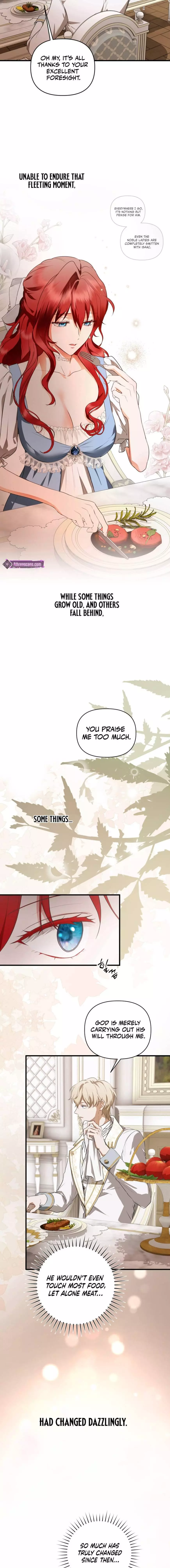 Don't apologize for our sins Chapter 2 page 17