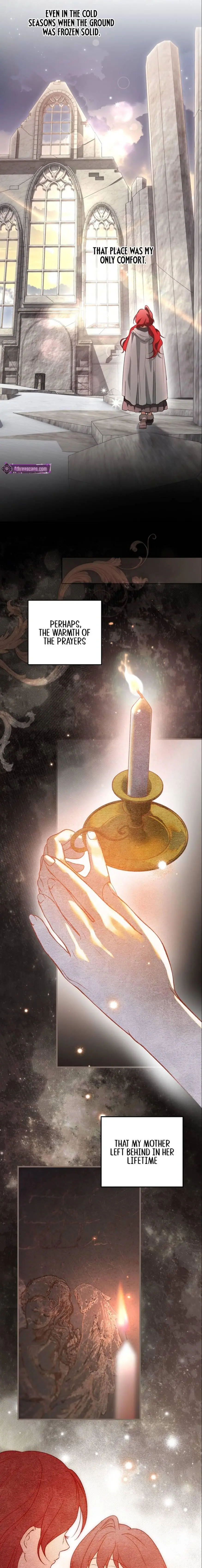 Don't apologize for our sins Chapter 3 page 4