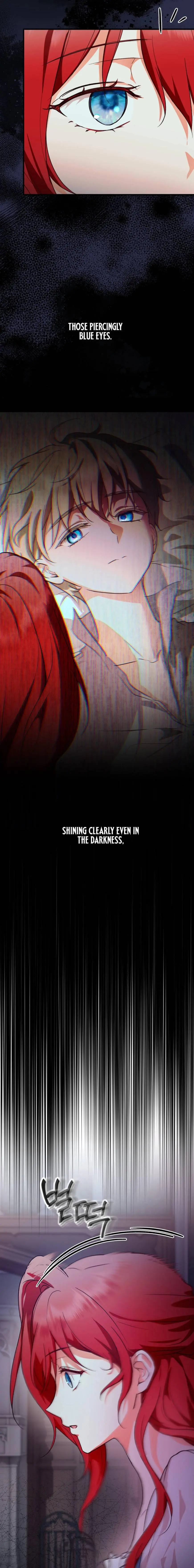 Don't apologize for our sins Chapter 4 page 19