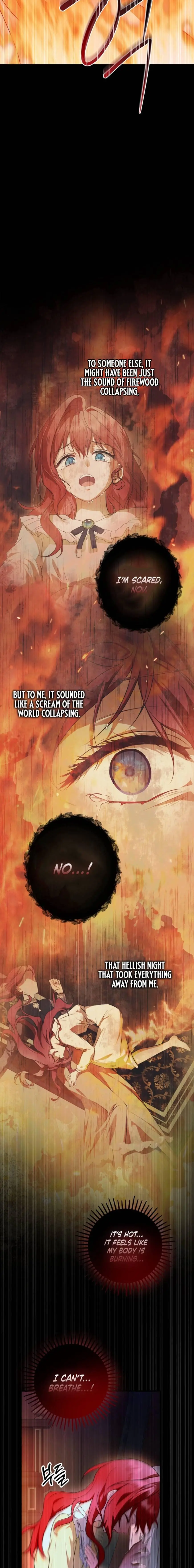 Don't apologize for our sins Chapter 4 page 16