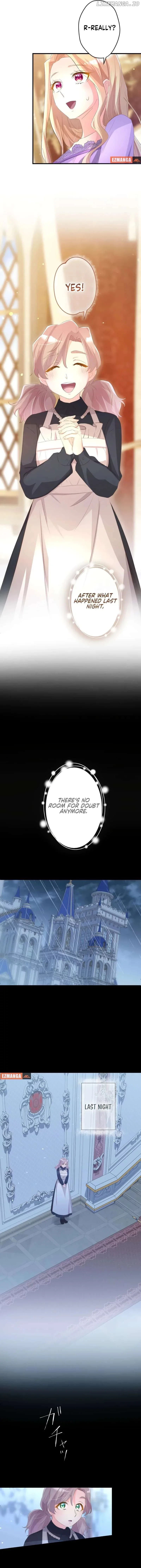 Don't Cling To The Dead Villain Chapter 29 page 6
