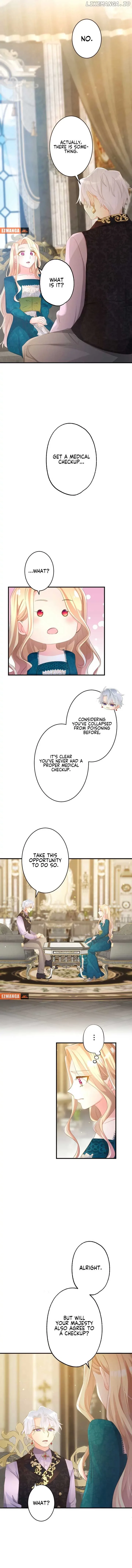 Don't Cling To The Dead Villain Chapter 30 page 7