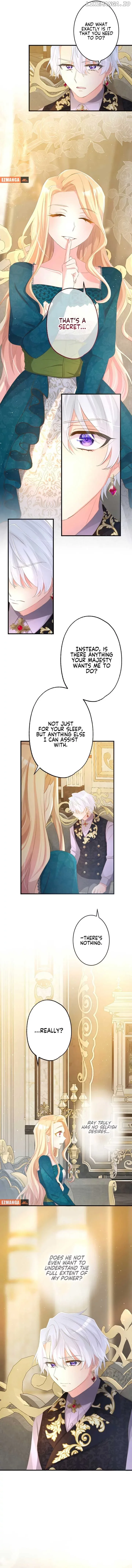 Don't Cling To The Dead Villain Chapter 30 page 6