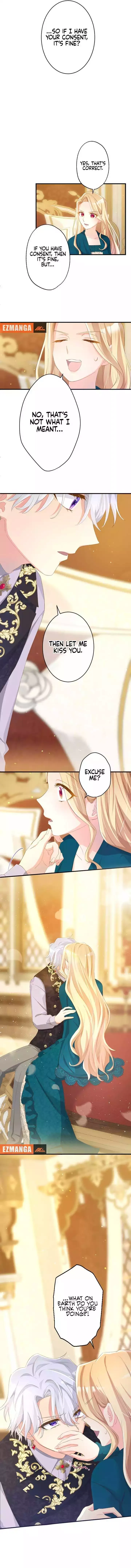 Don't Cling To The Dead Villain Chapter 32 page 6