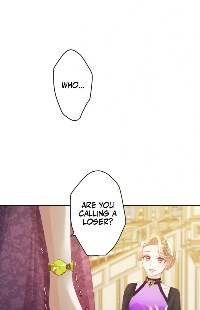 Don't Cling To The Dead Villain Chapter 40 page 5