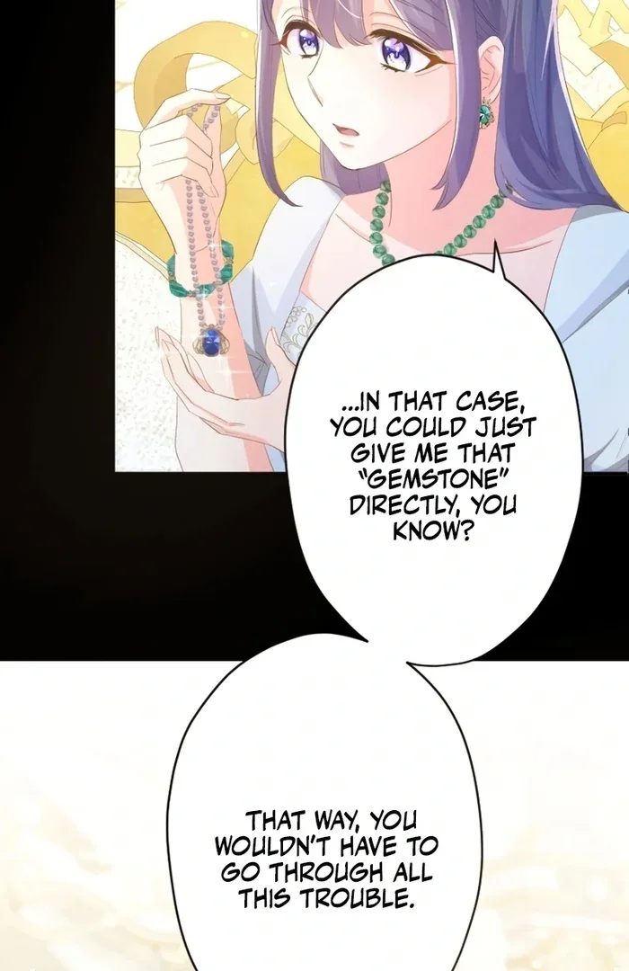 Don't Cling To The Dead Villain Chapter 40 page 24