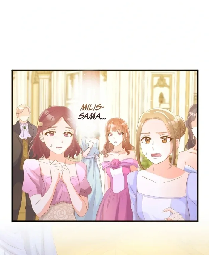 Don't Cling To The Dead Villain Chapter 40 page 10