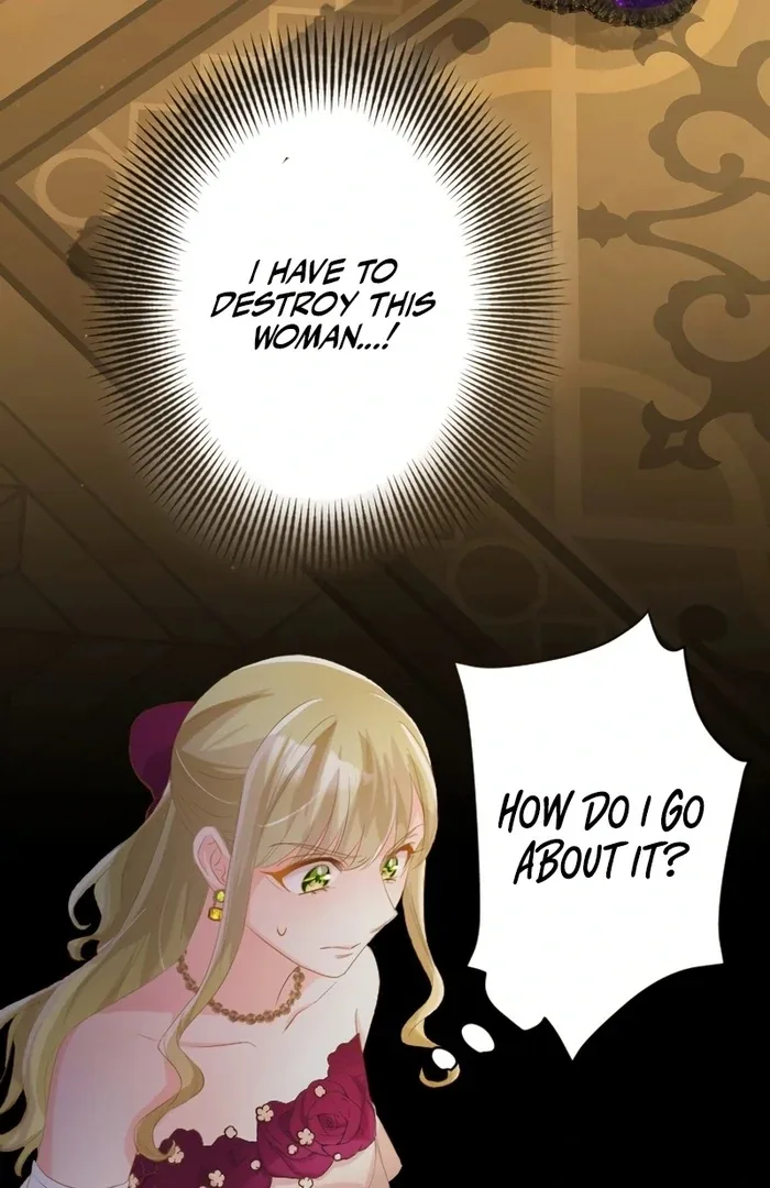 Don't Cling To The Dead Villain Chapter 40 page 12