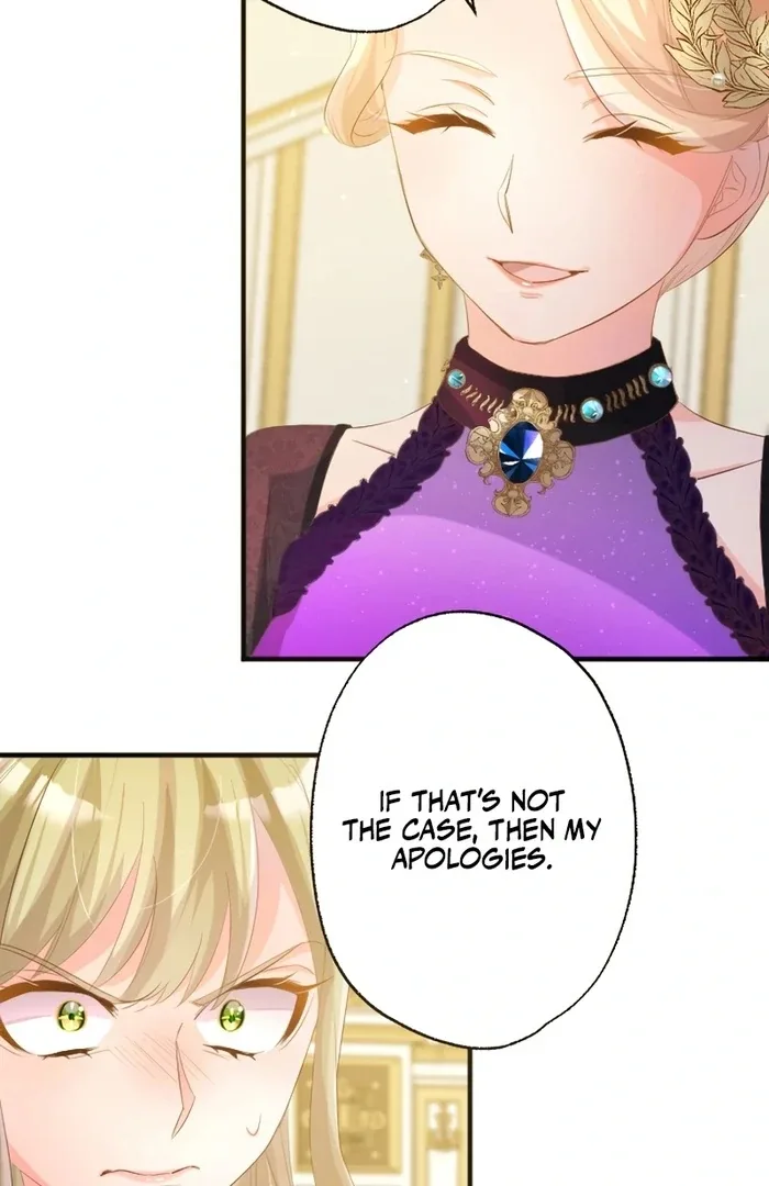 Don't Cling To The Dead Villain Chapter 40 page 7