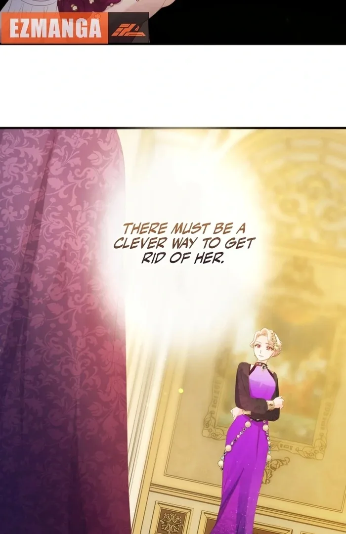 Don't Cling To The Dead Villain Chapter 40 page 13