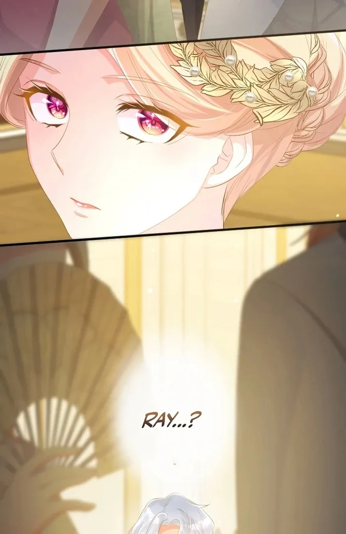 Don't Cling To The Dead Villain Chapter 40 page 36