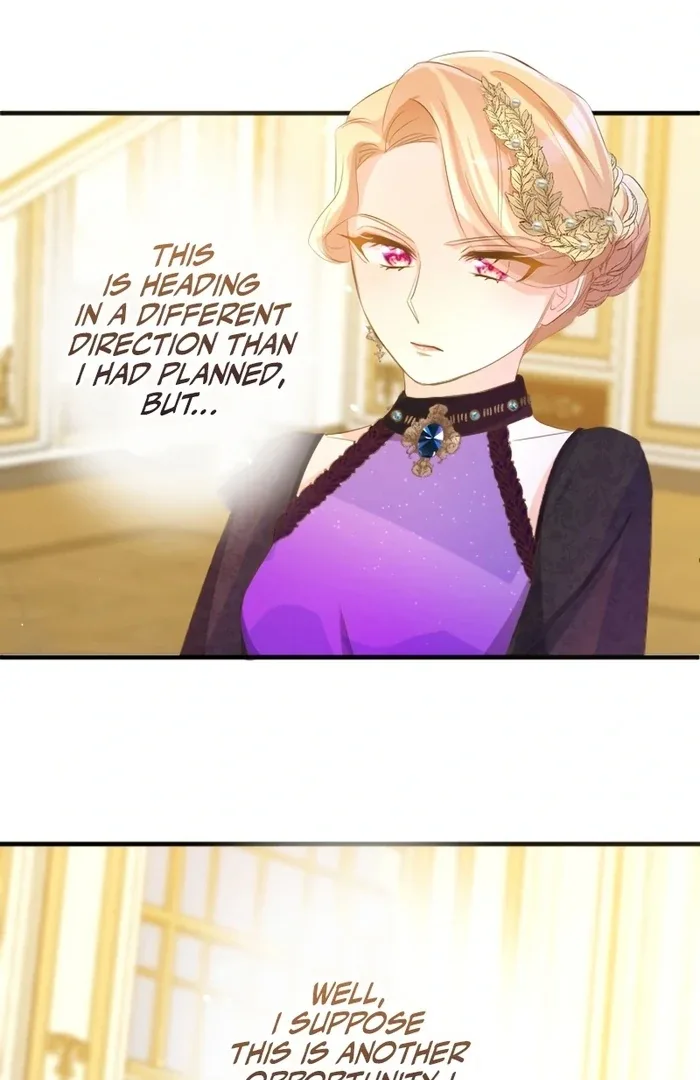 Don't Cling To The Dead Villain Chapter 40 page 34