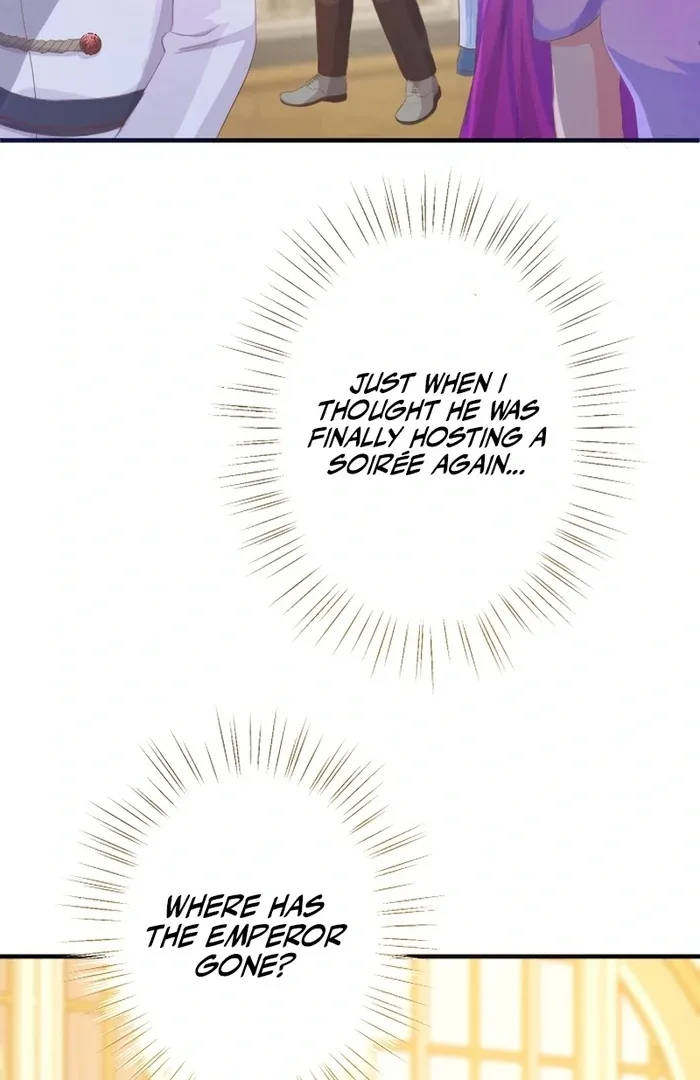 Don't Cling To The Dead Villain Chapter 40 page 41