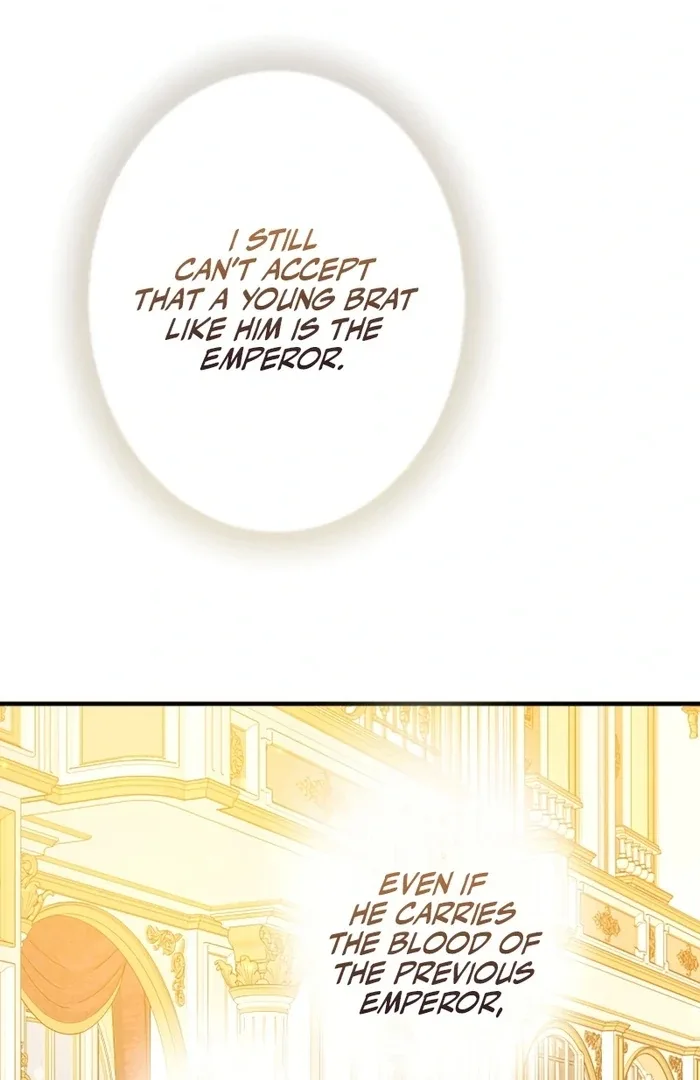 Don't Cling To The Dead Villain Chapter 40 page 43