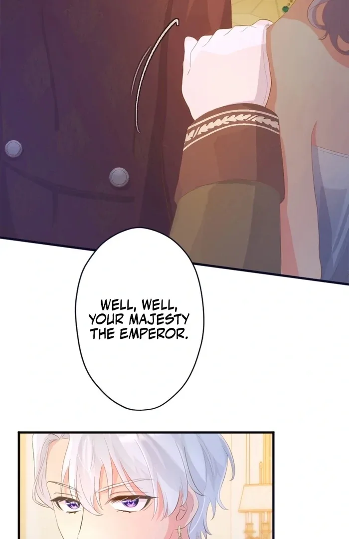Don't Cling To The Dead Villain Chapter 40 page 49