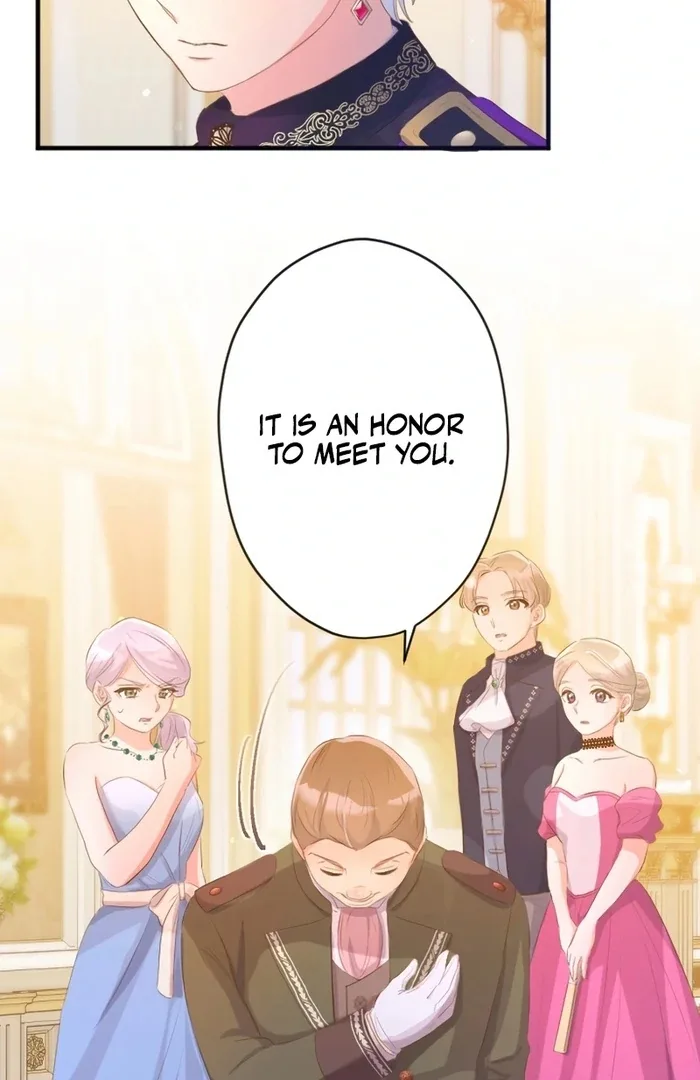 Don't Cling To The Dead Villain Chapter 40 page 50
