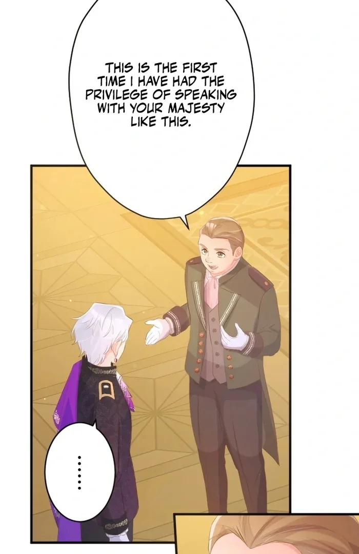Don't Cling To The Dead Villain Chapter 40 page 53